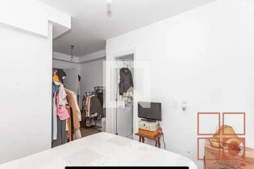 Apartamento com 4 quartos à venda, 109m2 em Vila Mariana, São Paulo - SP - imagem 7 Foto 7 de Apartamento com 4 quartos à venda, 109m2 em Vila Mariana, São Paulo - SP