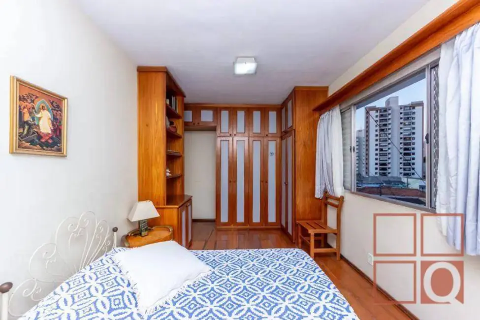 Foto 2 de Casa de Condomínio com 3 quartos à venda, 170m2 em Vila Romana, São Paulo - SP