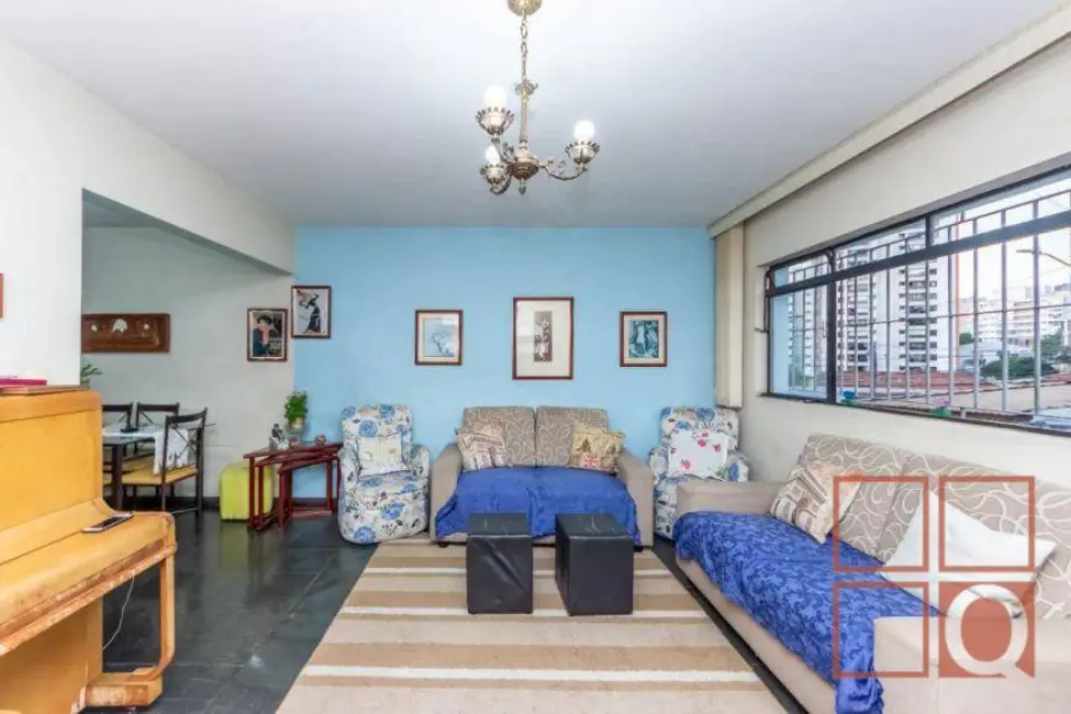 Casa de Condomínio com 3 quartos à venda, 170m2 em Vila Romana, São Paulo - SP - imagem 5 Foto 5 de Casa de Condomínio com 3 quartos à venda, 170m2 em Vila Romana, São Paulo - SP