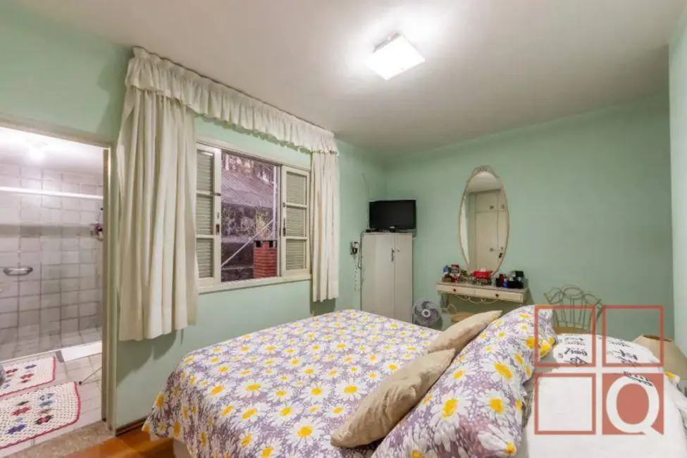 Casa de Condomínio com 3 quartos à venda, 170m2 em Vila Romana, São Paulo - SP - imagem 4 Foto 4 de Casa de Condomínio com 3 quartos à venda, 170m2 em Vila Romana, São Paulo - SP
