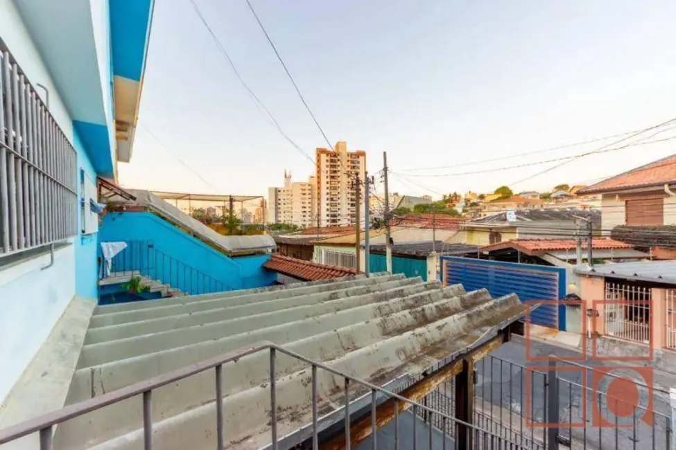 Casa de Condomínio com 3 quartos à venda, 170m2 em Vila Romana, São Paulo - SP - imagem 7 Foto 7 de Casa de Condomínio com 3 quartos à venda, 170m2 em Vila Romana, São Paulo - SP