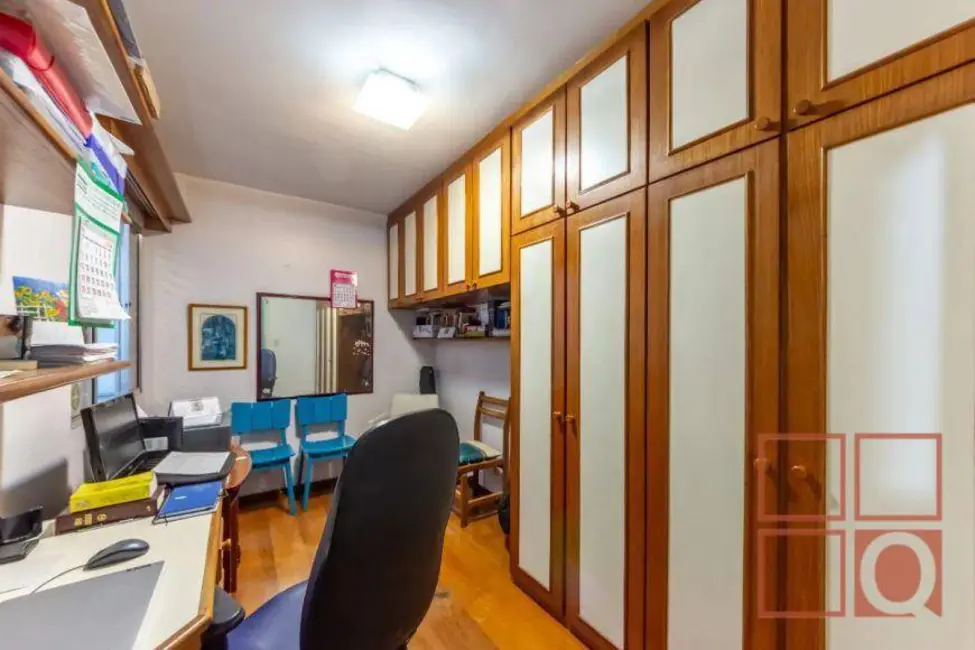 Casa de Condomínio com 3 quartos à venda, 170m2 em Vila Romana, São Paulo - SP - imagem 8 Foto 8 de Casa de Condomínio com 3 quartos à venda, 170m2 em Vila Romana, São Paulo - SP