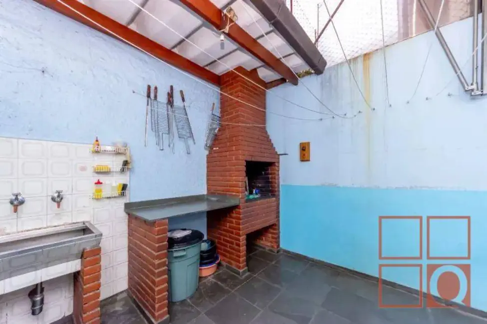 Casa de Condomínio com 3 quartos à venda, 170m2 em Vila Romana, São Paulo - SP - imagem 9 Foto 9 de Casa de Condomínio com 3 quartos à venda, 170m2 em Vila Romana, São Paulo - SP