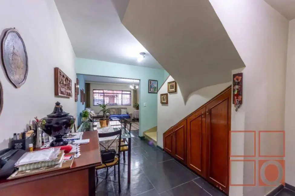 Casa de Condomínio com 3 quartos à venda, 170m2 em Vila Romana, São Paulo - SP - imagem 6 Foto 6 de Casa de Condomínio com 3 quartos à venda, 170m2 em Vila Romana, São Paulo - SP