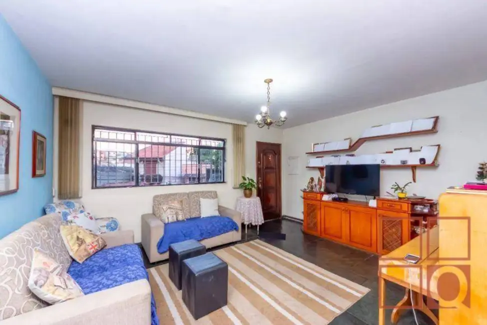 Foto 1 de Casa de Condomínio com 3 quartos à venda, 170m2 em Vila Romana, São Paulo - SP