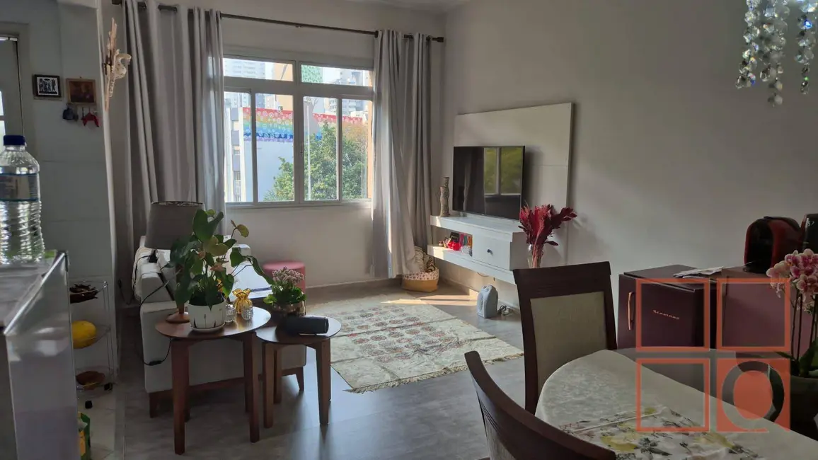 Foto 3 de Apartamento com 2 quartos à venda, 72m2 em Barra Funda, São Paulo - SP