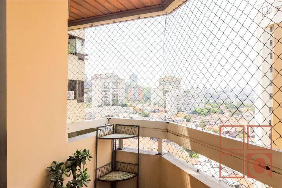 Foto 2 de Apartamento com 3 quartos à venda, 154m2 em Alto da Lapa, São Paulo - SP