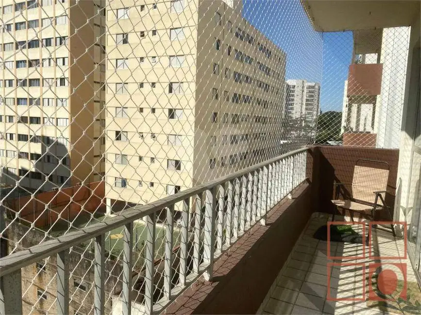Apartamento com 3 quartos à venda, 122m2 em Vila Romana, São Paulo - SP - imagem 6 Foto 6 de Apartamento com 3 quartos à venda, 122m2 em Vila Romana, São Paulo - SP
