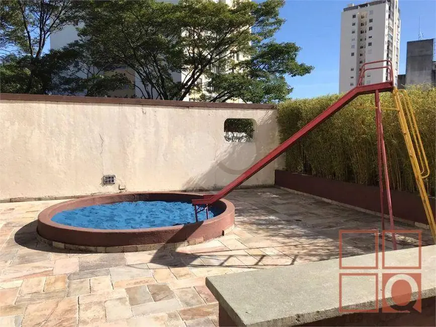 Foto 4 de Apartamento com 3 quartos à venda, 122m2 em Vila Romana, São Paulo - SP