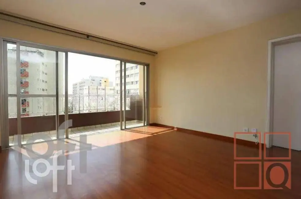 Apartamento com 3 quartos à venda, 122m2 em Vila Romana, São Paulo - SP - imagem 9 Foto 9 de Apartamento com 3 quartos à venda, 122m2 em Vila Romana, São Paulo - SP