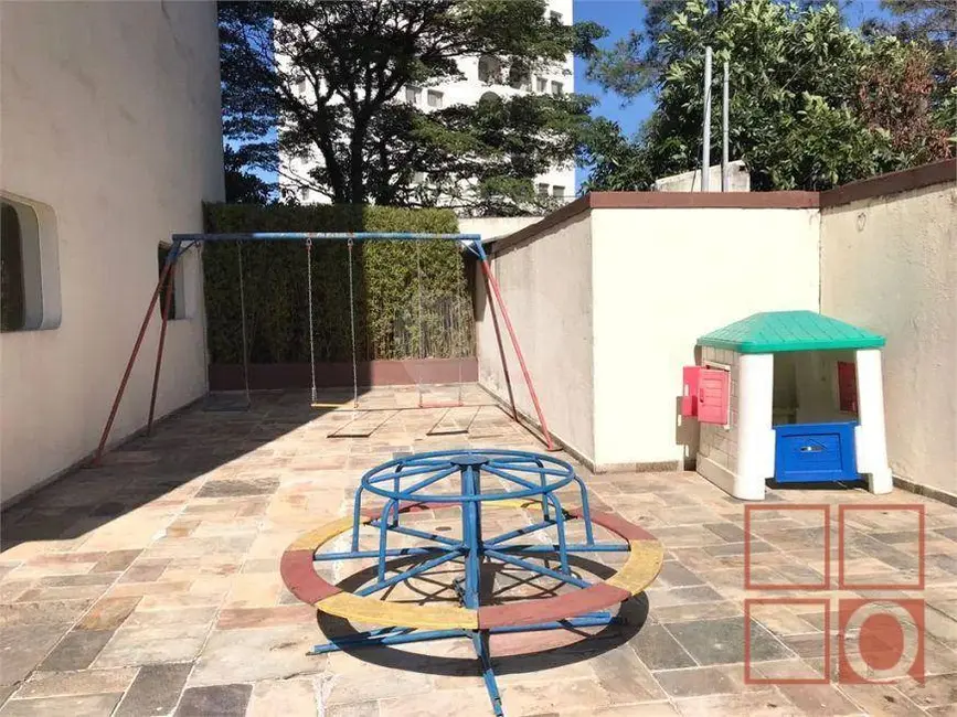 Foto 5 de Apartamento com 3 quartos à venda, 122m2 em Vila Romana, São Paulo - SP