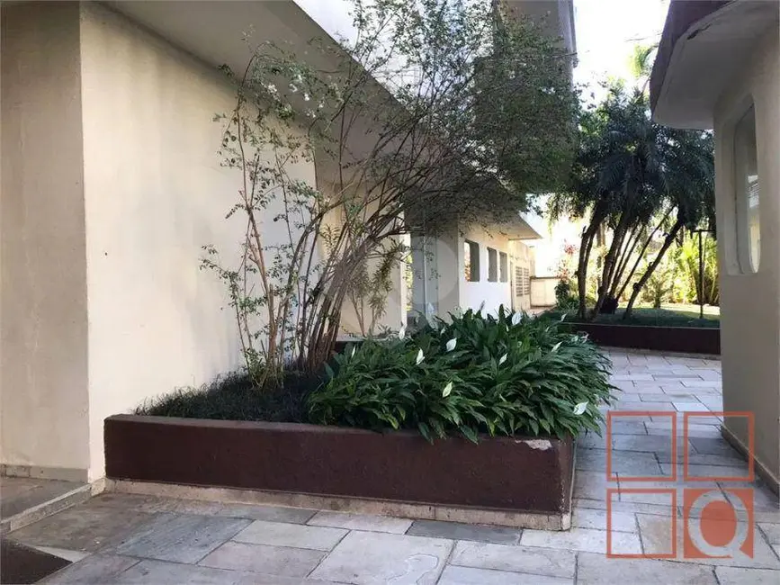 Foto 8 de Apartamento com 3 quartos à venda, 122m2 em Vila Romana, São Paulo - SP