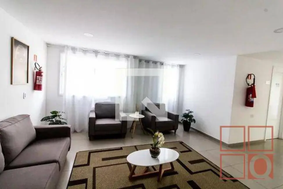 Foto 4 de Apartamento com 2 quartos à venda, 41m2 em Vila Butantã, São Paulo - SP