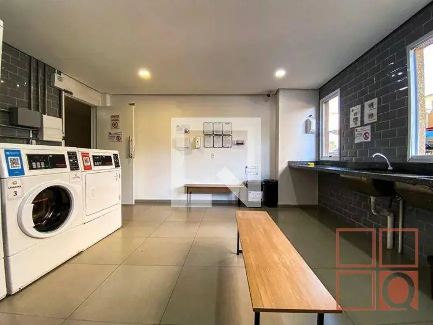 Foto 5 de Apartamento com 2 quartos à venda, 41m2 em Vila Butantã, São Paulo - SP