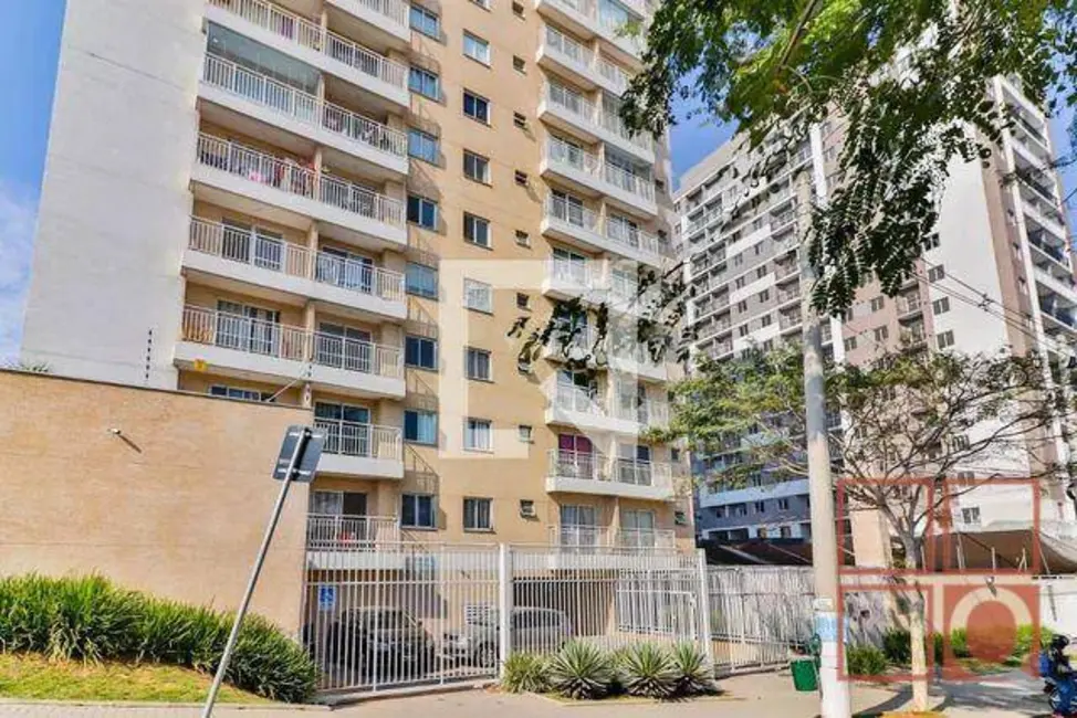 Foto 2 de Apartamento com 2 quartos à venda, 41m2 em Vila Butantã, São Paulo - SP