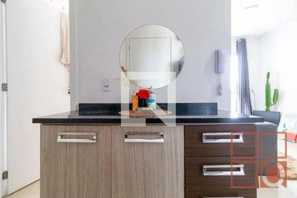 Foto 9 de Apartamento com 2 quartos à venda, 41m2 em Vila Butantã, São Paulo - SP