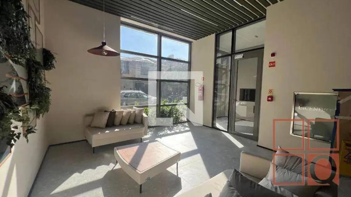 Foto 1 de Kitnet com 1 quarto à venda, 23m2 em Pinheiros, São Paulo - SP