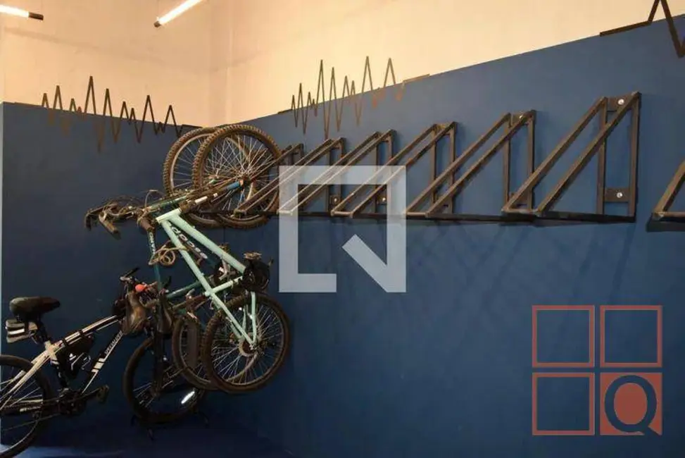 Foto 7 de Kitnet com 1 quarto à venda, 23m2 em Pinheiros, São Paulo - SP