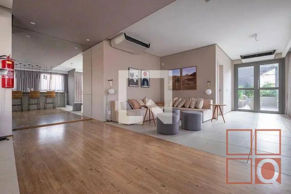 Foto 5 de Kitnet com 1 quarto à venda, 23m2 em Pinheiros, São Paulo - SP