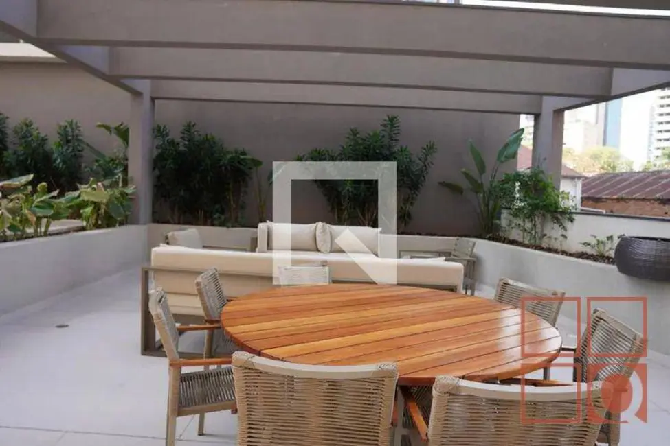 Foto 3 de Kitnet com 1 quarto à venda, 23m2 em Pinheiros, São Paulo - SP