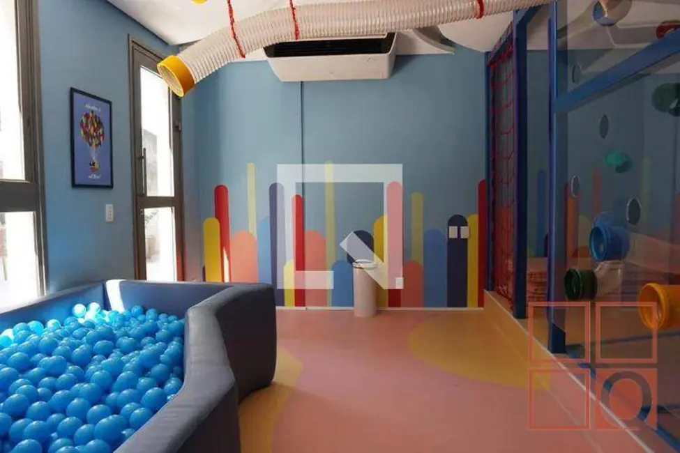 Foto 2 de Kitnet com 1 quarto à venda, 23m2 em Pinheiros, São Paulo - SP