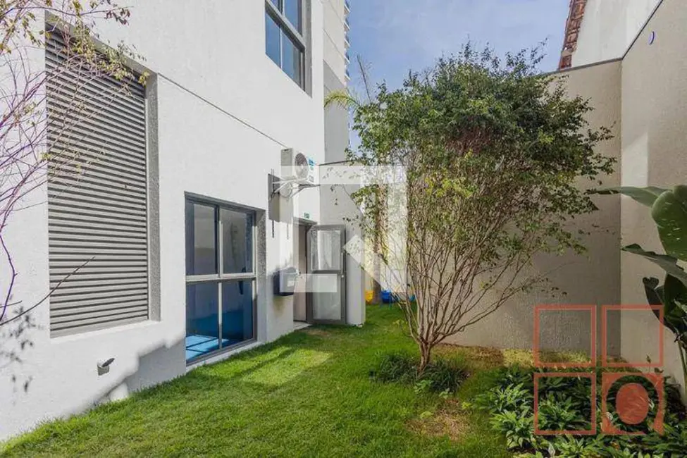 Foto 4 de Kitnet com 1 quarto à venda, 23m2 em Pinheiros, São Paulo - SP