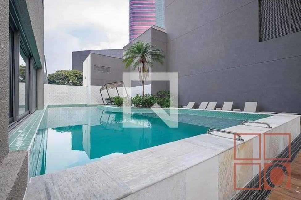 Foto 6 de Kitnet com 1 quarto à venda, 23m2 em Pinheiros, São Paulo - SP