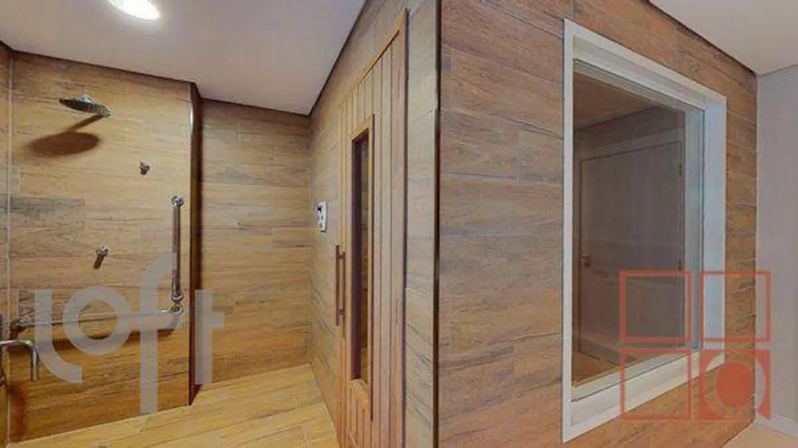 Kitnet com 1 quarto à venda, 27m2 em Centro, São Paulo - SP - imagem 7 Foto 7 de Kitnet com 1 quarto à venda, 27m2 em Centro, São Paulo - SP