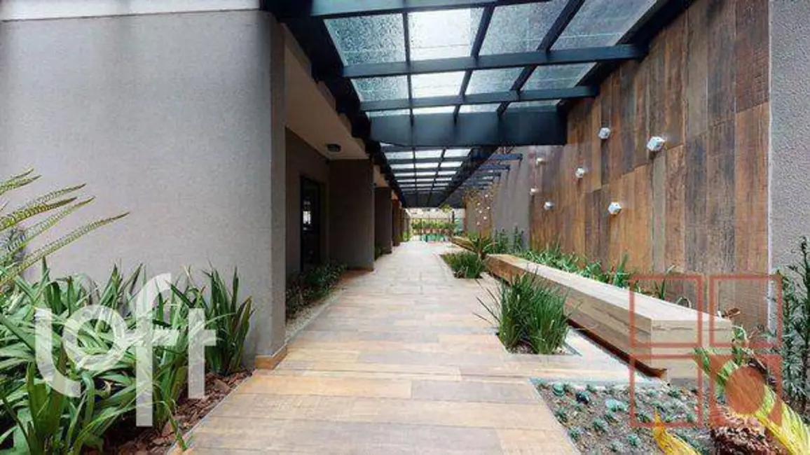 Kitnet com 1 quarto à venda, 27m2 em Centro, São Paulo - SP - imagem 6 Foto 6 de Kitnet com 1 quarto à venda, 27m2 em Centro, São Paulo - SP