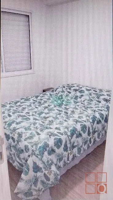 Kitnet com 1 quarto à venda, 27m2 em Centro, São Paulo - SP - imagem 4 Foto 4 de Kitnet com 1 quarto à venda, 27m2 em Centro, São Paulo - SP