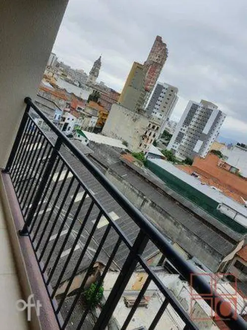 Kitnet com 1 quarto à venda, 27m2 em Centro, São Paulo - SP - imagem 8 Foto 8 de Kitnet com 1 quarto à venda, 27m2 em Centro, São Paulo - SP