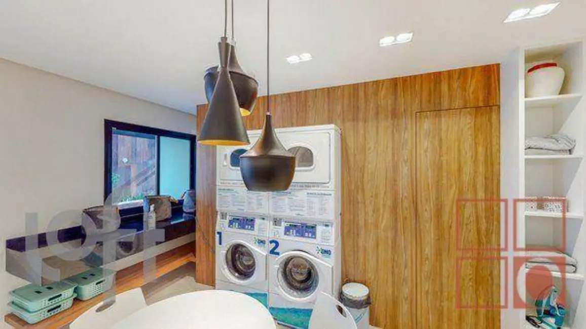 Kitnet com 1 quarto à venda, 27m2 em Centro, São Paulo - SP - imagem 5 Foto 5 de Kitnet com 1 quarto à venda, 27m2 em Centro, São Paulo - SP