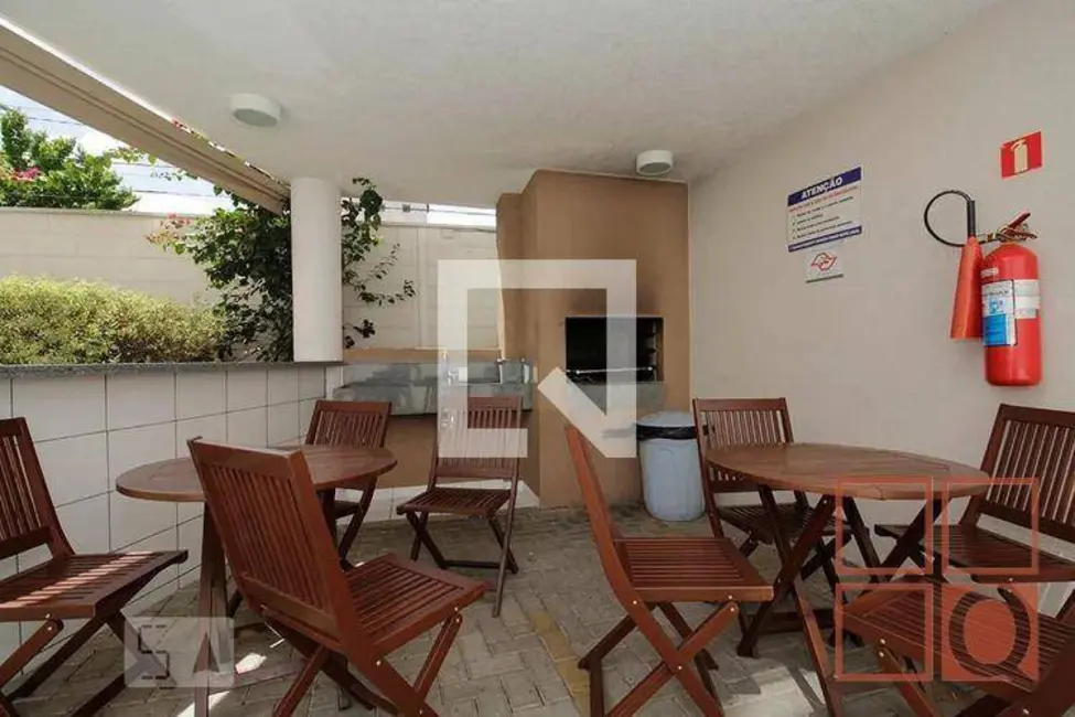 Apartamento com 1 quarto à venda, 35m2 em Água Branca, São Paulo - SP - imagem 6 Foto 6 de Apartamento com 1 quarto à venda, 35m2 em Água Branca, São Paulo - SP