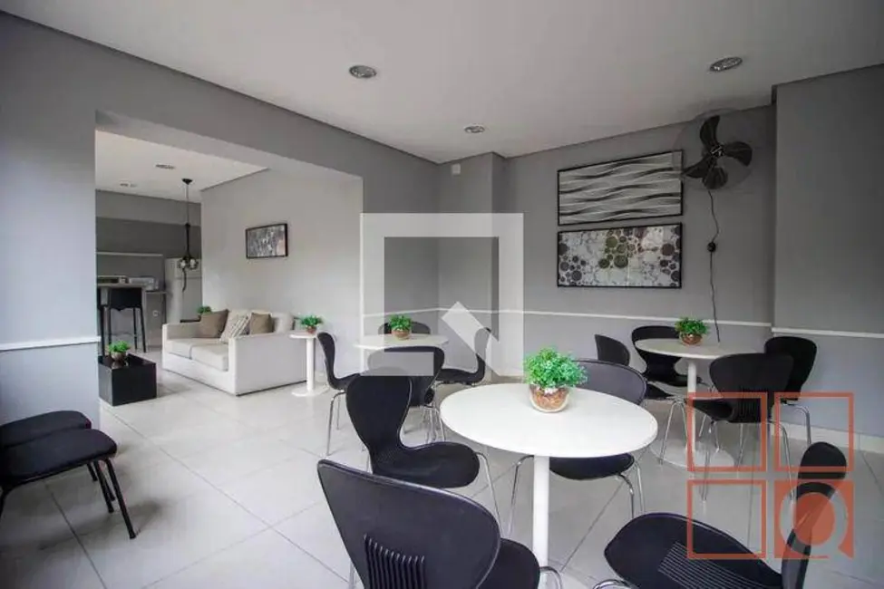 Apartamento com 1 quarto à venda, 35m2 em Água Branca, São Paulo - SP - imagem 3 Foto 3 de Apartamento com 1 quarto à venda, 35m2 em Água Branca, São Paulo - SP