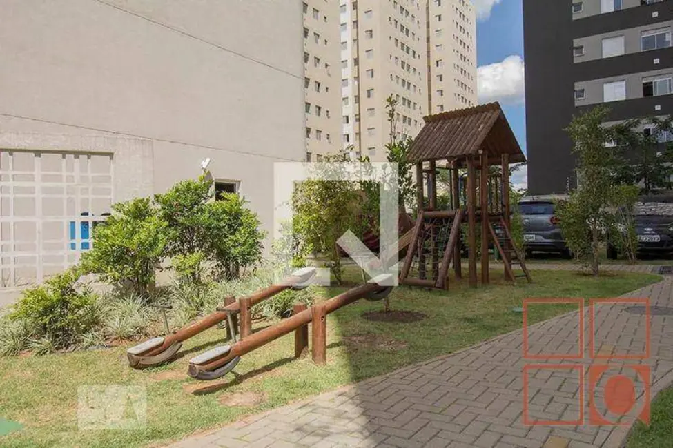 Apartamento com 1 quarto à venda, 35m2 em Água Branca, São Paulo - SP - imagem 2 Foto 2 de Apartamento com 1 quarto à venda, 35m2 em Água Branca, São Paulo - SP
