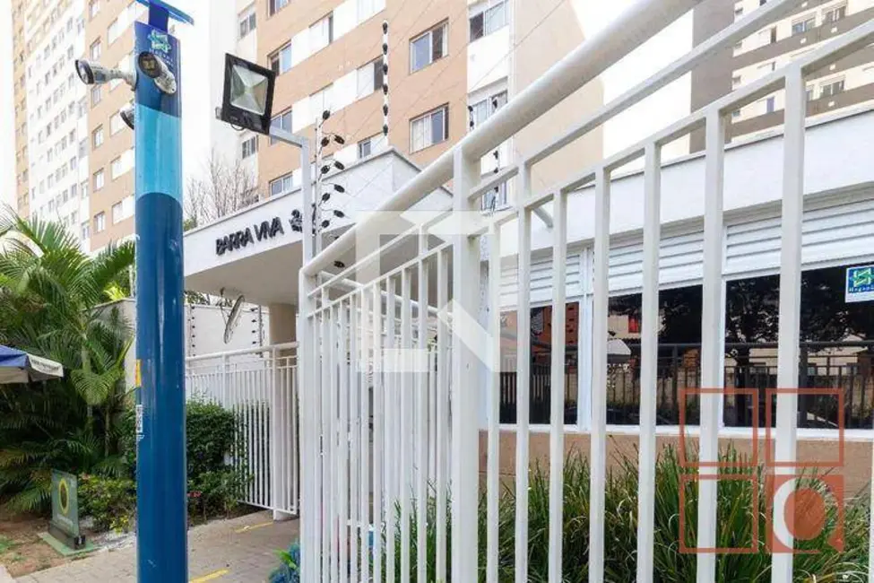 Foto 1 de Apartamento com 1 quarto à venda, 35m2 em Água Branca, São Paulo - SP