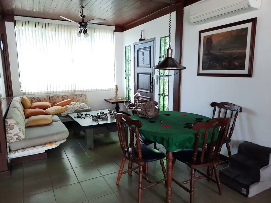 Sobrado com 5 quartos à venda, 310m2 em Enseada, Guaruja - SP - imagem 7 Foto 7 de Sobrado com 5 quartos à venda, 310m2 em Enseada, Guaruja - SP