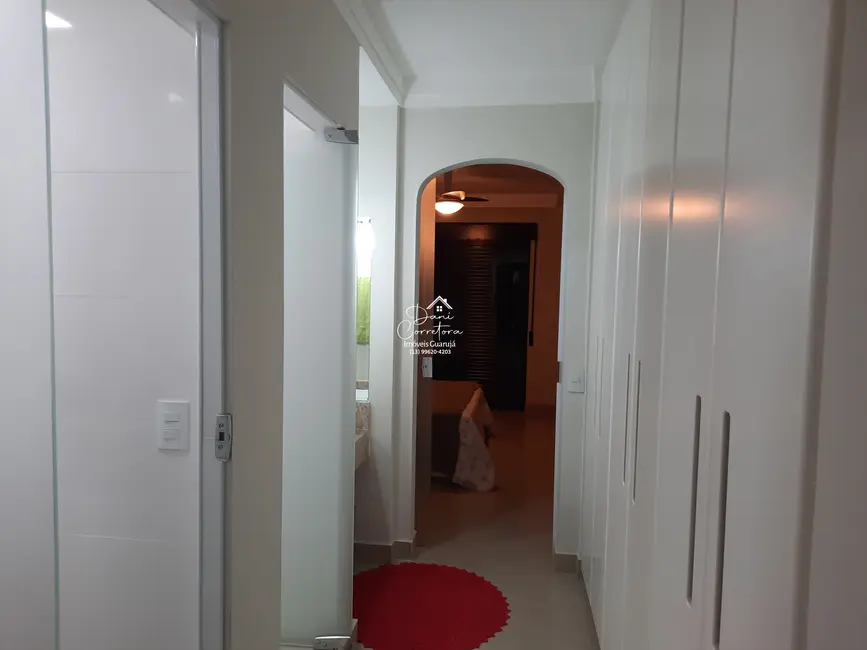 Foto 9 de Apartamento com 3 quartos à venda e para alugar, 171m2 em Pitangueiras, Guaruja - SP