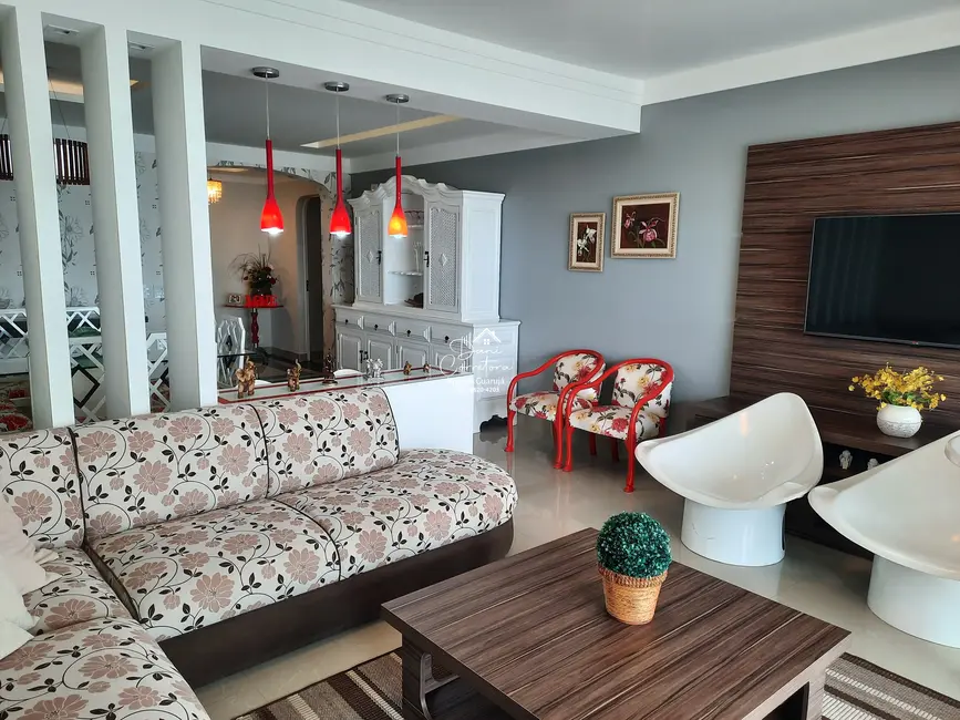 Foto 3 de Apartamento com 3 quartos à venda e para alugar, 171m2 em Pitangueiras, Guaruja - SP