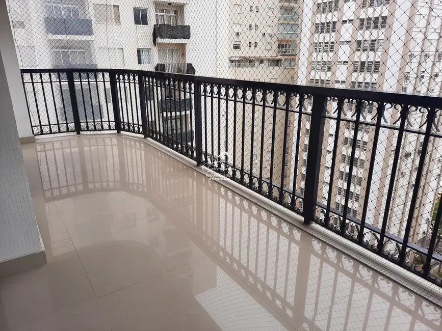 Foto 6 de Apartamento com 3 quartos à venda e para alugar, 171m2 em Pitangueiras, Guaruja - SP