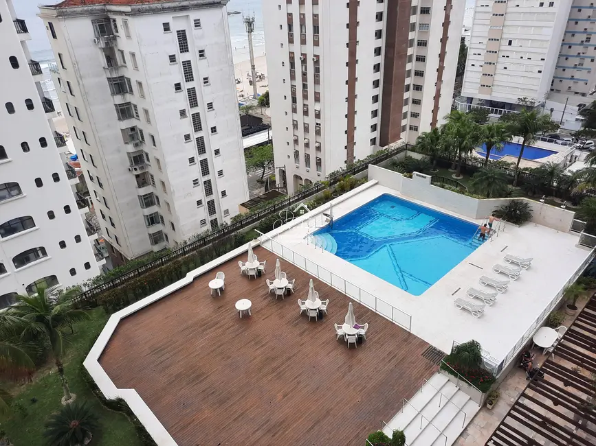Foto 7 de Apartamento com 3 quartos à venda e para alugar, 171m2 em Pitangueiras, Guaruja - SP