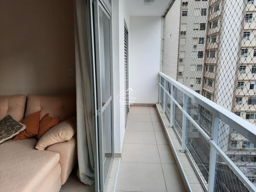 Apartamento com 3 quartos à venda, 134m2 em Pitangueiras, Guaruja - SP - imagem 2 Foto 2 de Apartamento com 3 quartos à venda, 134m2 em Pitangueiras, Guaruja - SP