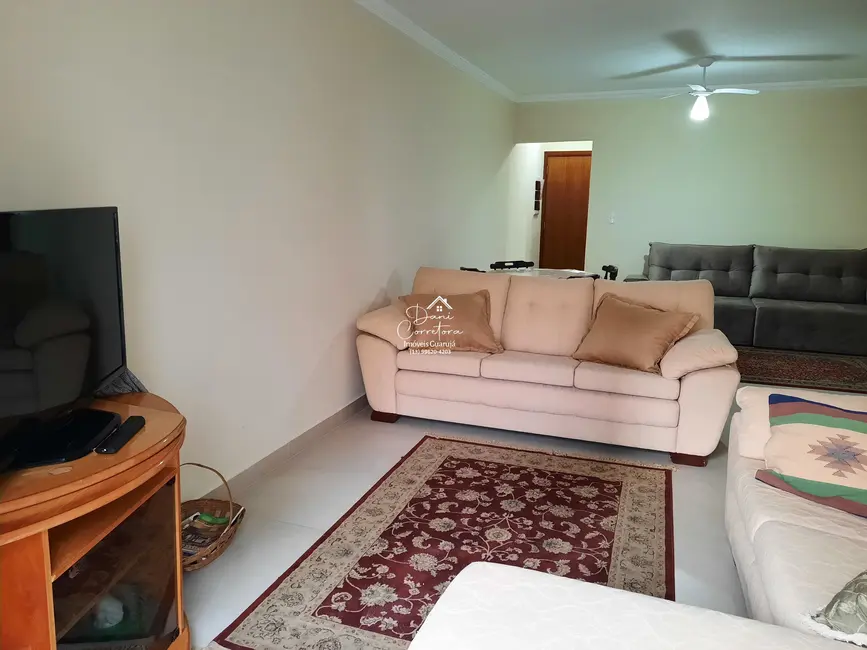 Apartamento com 3 quartos à venda, 134m2 em Pitangueiras, Guaruja - SP - imagem 5 Foto 5 de Apartamento com 3 quartos à venda, 134m2 em Pitangueiras, Guaruja - SP