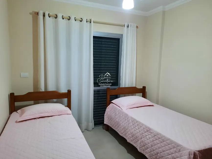 Apartamento com 3 quartos à venda, 134m2 em Pitangueiras, Guaruja - SP - imagem 6 Foto 6 de Apartamento com 3 quartos à venda, 134m2 em Pitangueiras, Guaruja - SP