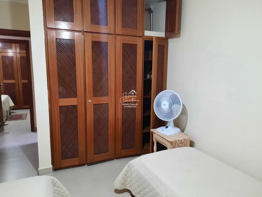 Apartamento com 3 quartos à venda, 134m2 em Pitangueiras, Guaruja - SP - imagem 9 Foto 9 de Apartamento com 3 quartos à venda, 134m2 em Pitangueiras, Guaruja - SP