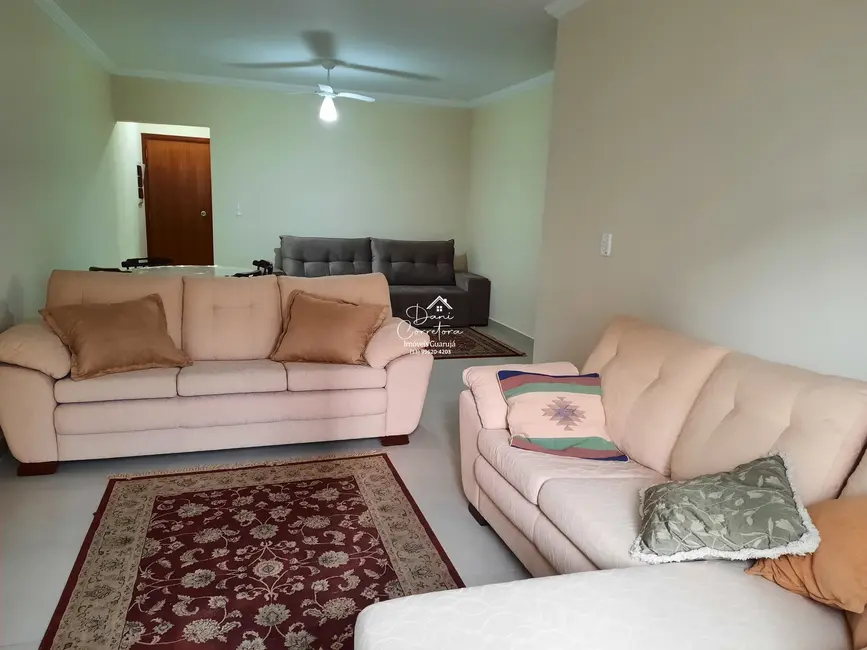 Apartamento com 3 quartos à venda, 134m2 em Pitangueiras, Guaruja - SP - imagem 4 Foto 4 de Apartamento com 3 quartos à venda, 134m2 em Pitangueiras, Guaruja - SP