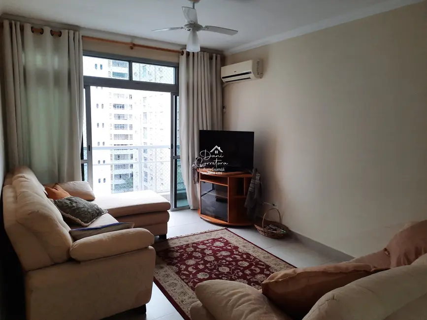 Apartamento com 3 quartos à venda, 134m2 em Pitangueiras, Guaruja - SP - imagem 1 Foto 1 de Apartamento com 3 quartos à venda, 134m2 em Pitangueiras, Guaruja - SP