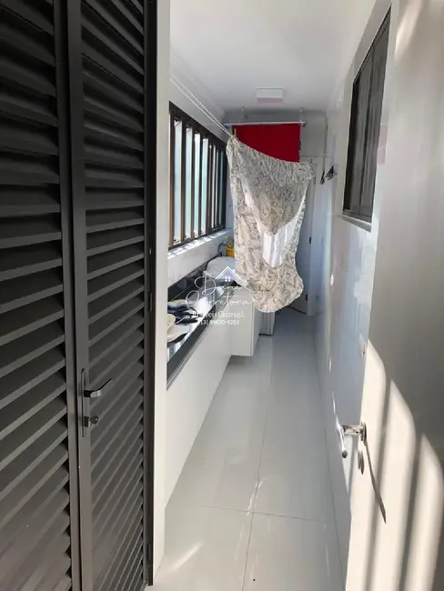 Foto 6 de Apartamento com 5 quartos à venda e para alugar, 216m2 em Pitangueiras, Guaruja - SP