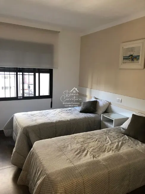 Foto 9 de Apartamento com 5 quartos à venda e para alugar, 216m2 em Pitangueiras, Guaruja - SP