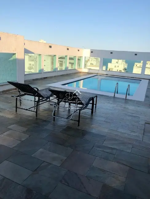 Foto 1 de Apartamento com 5 quartos à venda e para alugar, 216m2 em Pitangueiras, Guaruja - SP